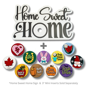 Home Sweet Home | Base Kit