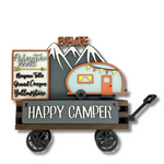 Happy Camper | Insert Kit