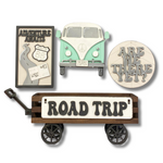 Road Trip | Wagon Insert Kit