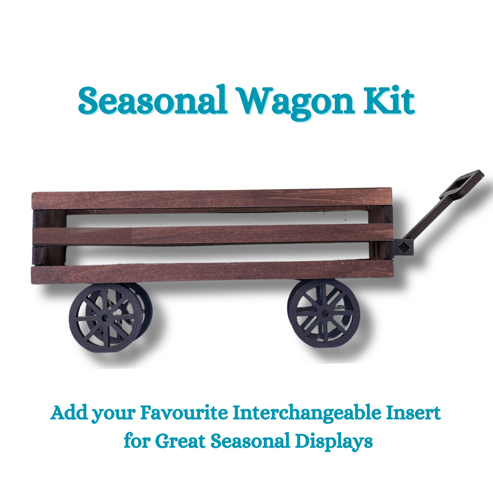 Seasonal Wagon