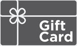 Gift Card | Give the Gift of Creativity!